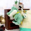 Golden Monkey, Wild Boar, and Husky Plush Toy Series - Birthday or Office Gift