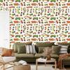 Trucks wallpaper for living room and bedroom 50x1000