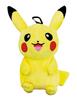 Pokemon Plush Pouch with Carabiner