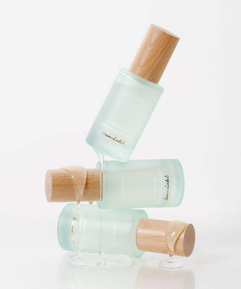 Enhancing Essential Serum 50mL