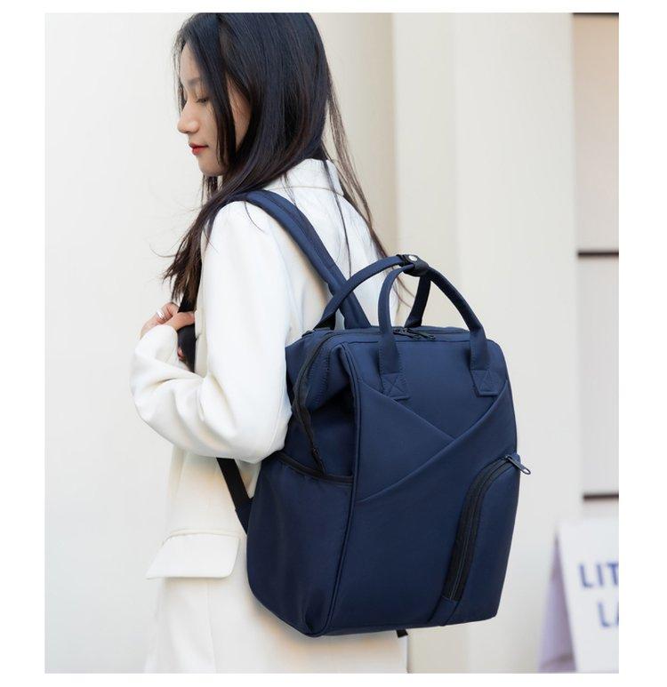 Bag Multifunctional Large Capacity Travel Backpack Mom Nursing for Baby Care Baby Diaper Bags Travel Bag for Maternity
