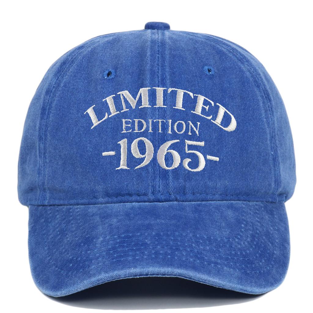 Șapcă Vintage Unisex Reglabilă pentru Drumeții și Alpinism în Aer Liber