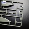Litarki 1/144 Scale Russian Tupolev Tu-22M3 Backfire-C Swing-Glide Missile Bomber Plastic Model Kit UL14002 (Airplane)