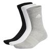 Padded Socks (3 Pairs)