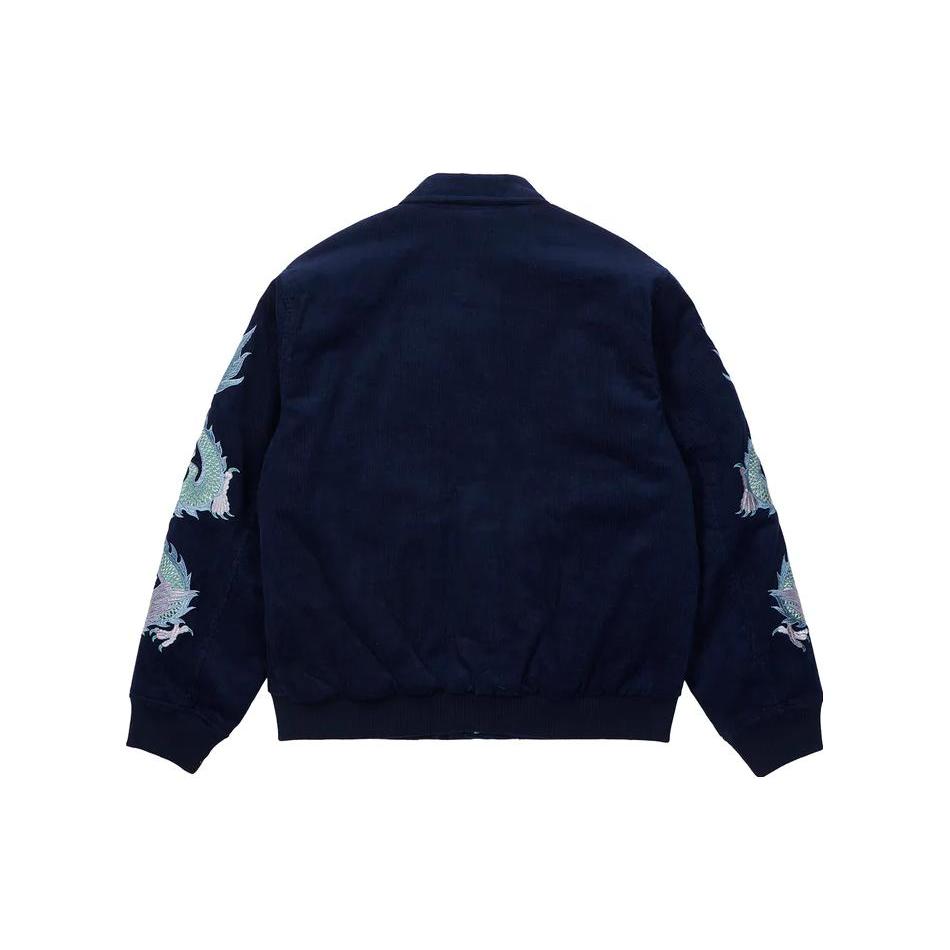 Palace Double Dragon Tour Jacket P23JK176