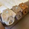 Abbigliamento e scarpe – Cappotti e giacche per cani