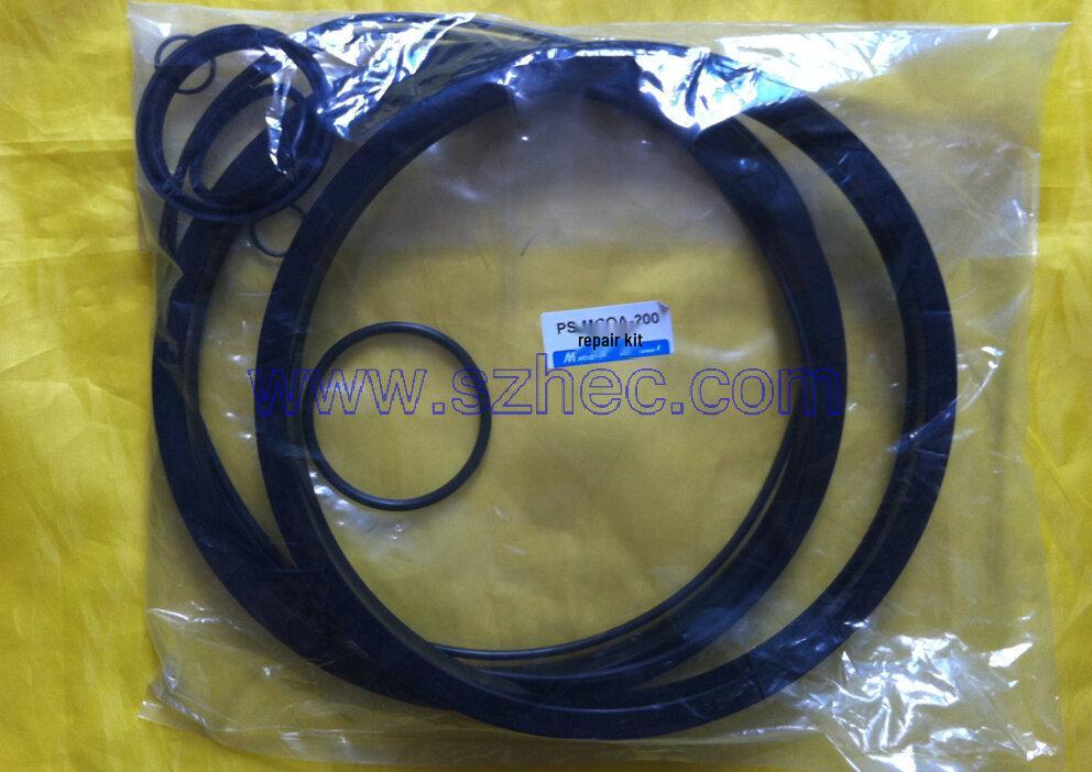 MINDMAN Goldware Cylinder Repair Kit MCQA-200 MCQA-11-200