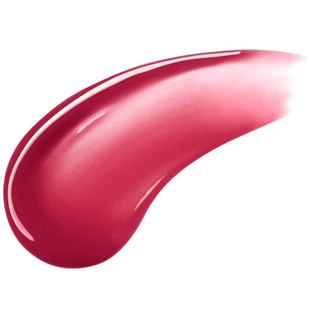 Kiss Me FERME Red Brush Tint Rouge 02 Rose