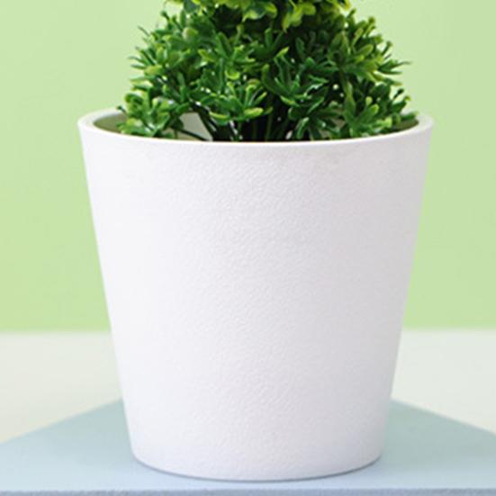 Fashion Artificial Bonsai Energetic Exquisite Long-lasting