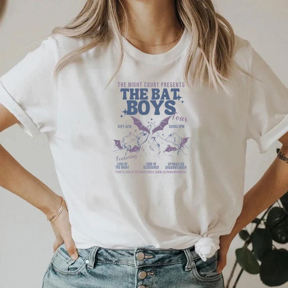 

T-shirt Valkyrie Shirt Acotar Gifts SJM Merch L