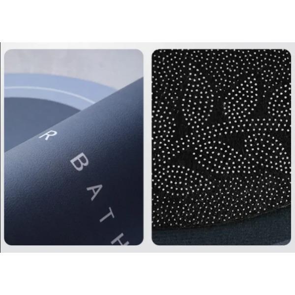 Diatomite Kitchen Floor Rug Anti-Slip Oil-Proof Water-Absorbing, Dirt-Resistant And Waterproof Door Mat For Home Decor
