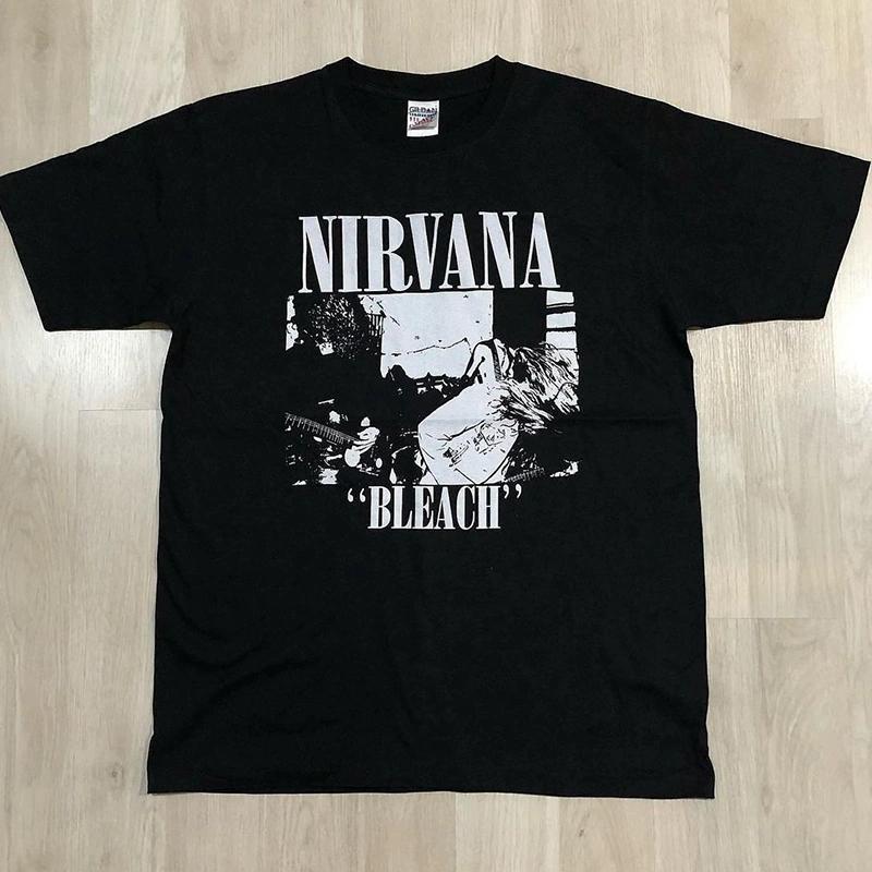 rock street T-Shirt XXL
