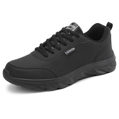 Scarpe Sportive Casual da Uomo Sneakers Casual Nuove Taglie Grandi Impermeabili Scarpe da Uomo Leggere Comode Traspiranti Scarpe da Corsa