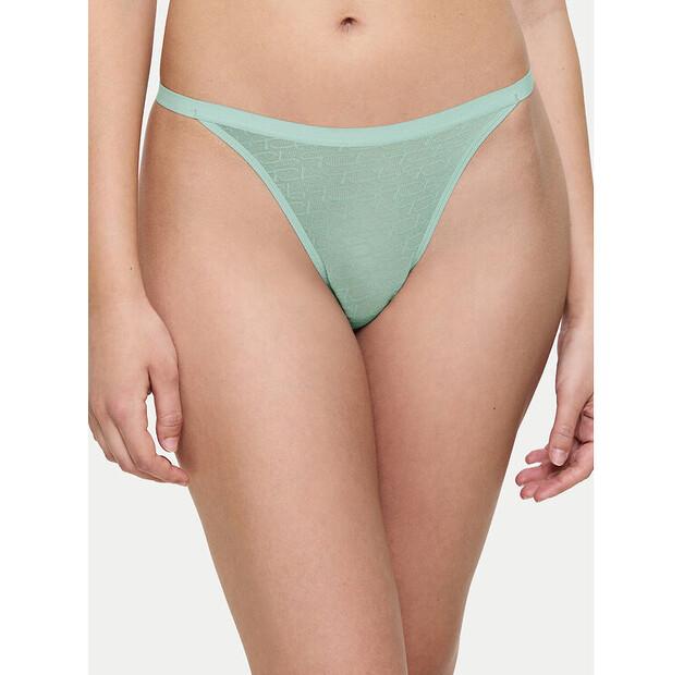Стринги Triumph Signature Sheer EU 36