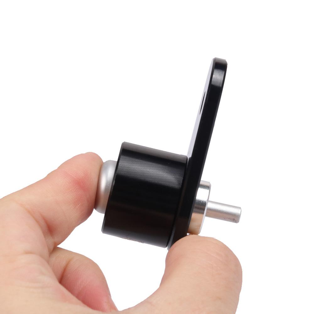 Motorcycle Accessories Brake Lever Brake Parking Button Semi-automatic Lock Switch For HONDA Forza 125 250 NSS Forza125 Forza250