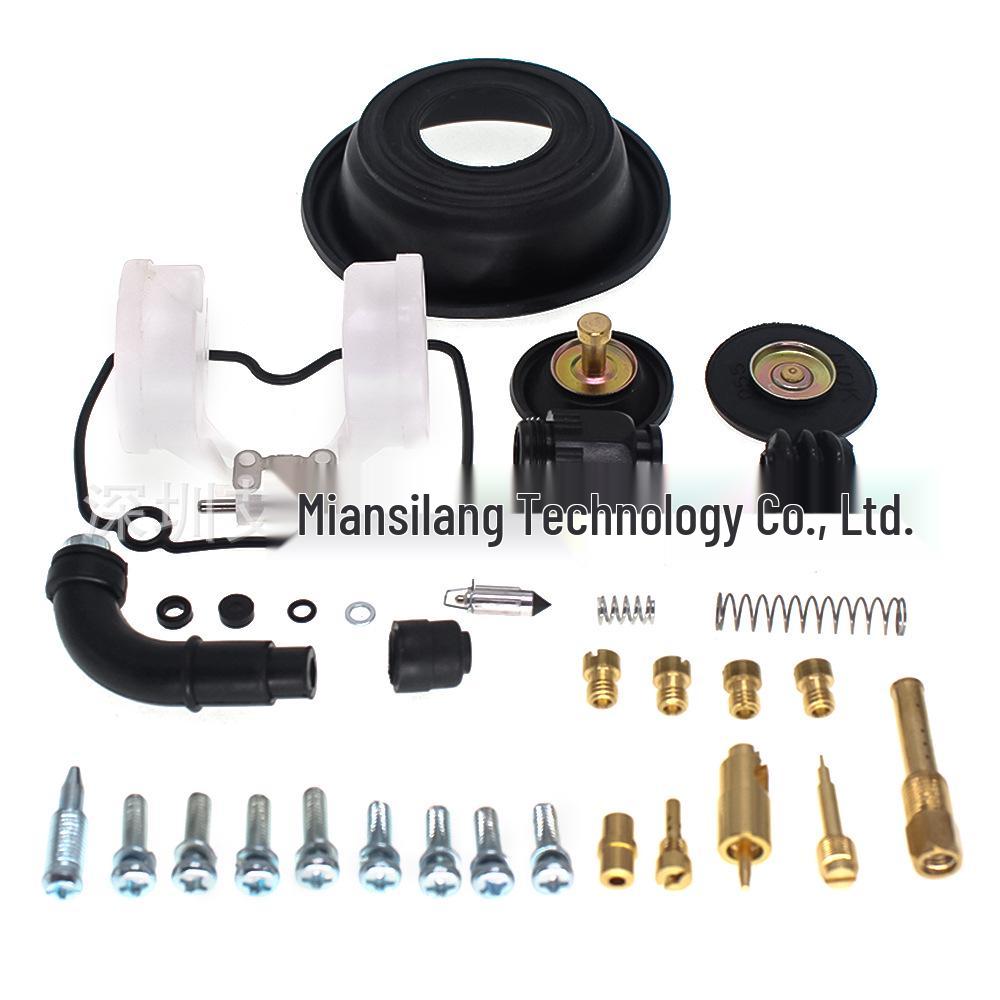 Ремонтный комплект карбюратора Kawasaki Vulcan VN800 Single Kit