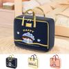 Zipper Kindergarten Quilt Storage Bag Foldable Children Quilt Finishing Bag  Bedding