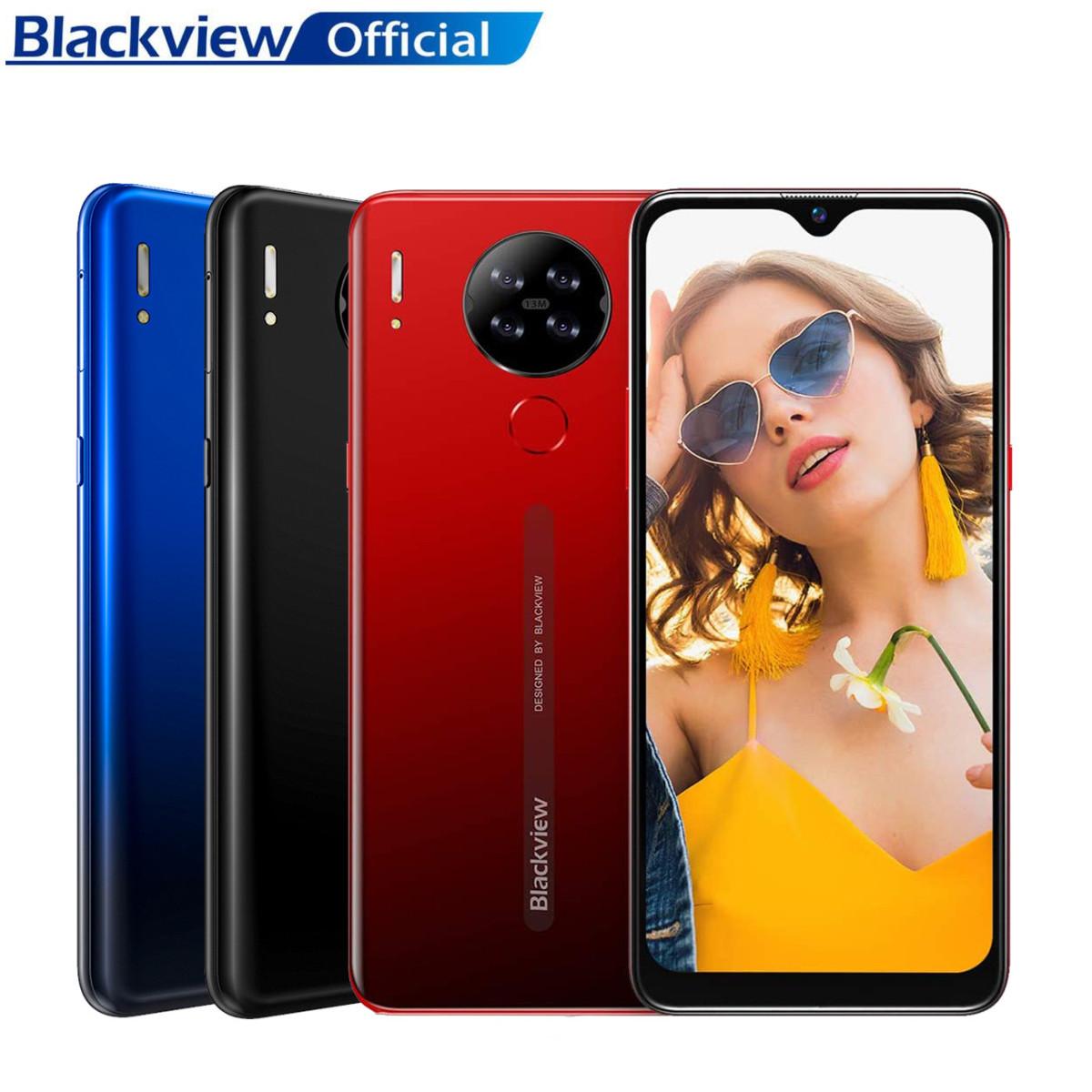 Смартфон Blackview A80s купить недорого — выгодные цены, бесплатная ...