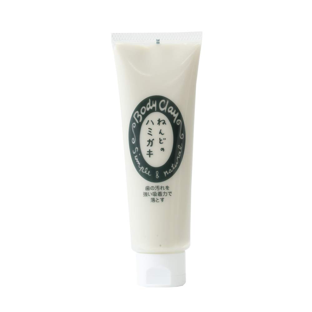 

Глина для тела зубная паста 100г 100г (х 1)