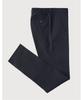 BRUNOBAFFI Wool Blend Summer Suit Pants_Margbym3341