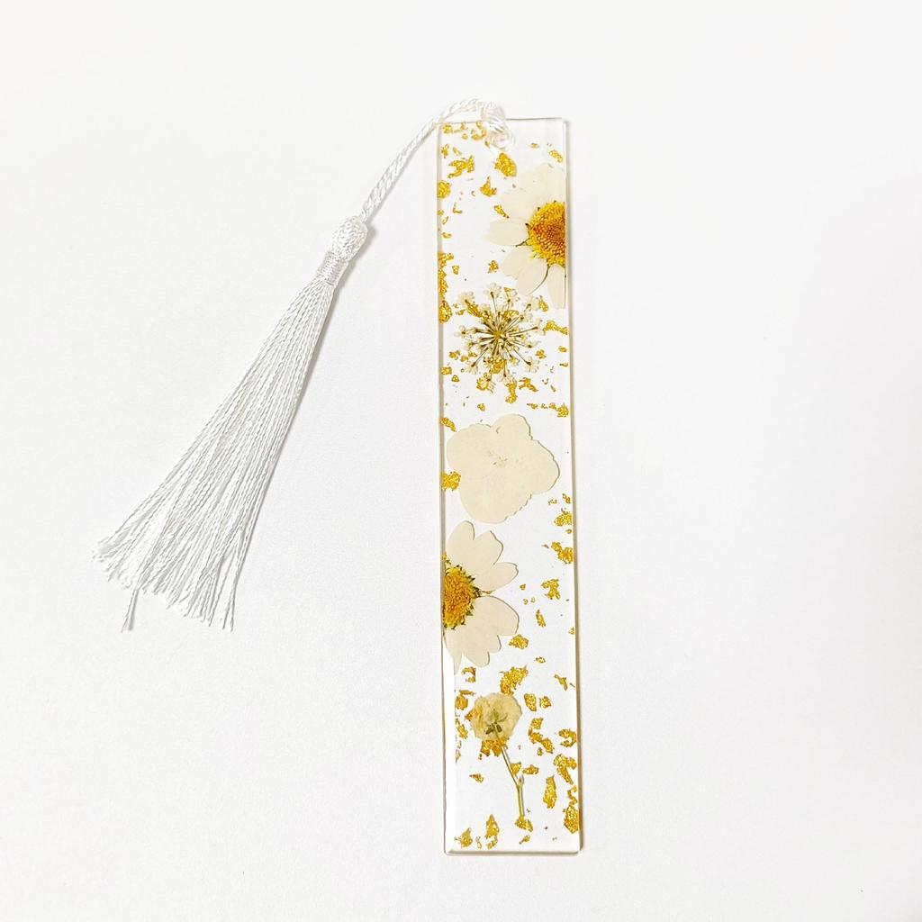 Kreative Acryl-Lesezeichen - Ideales Geschenk für Schüler & Lehrer