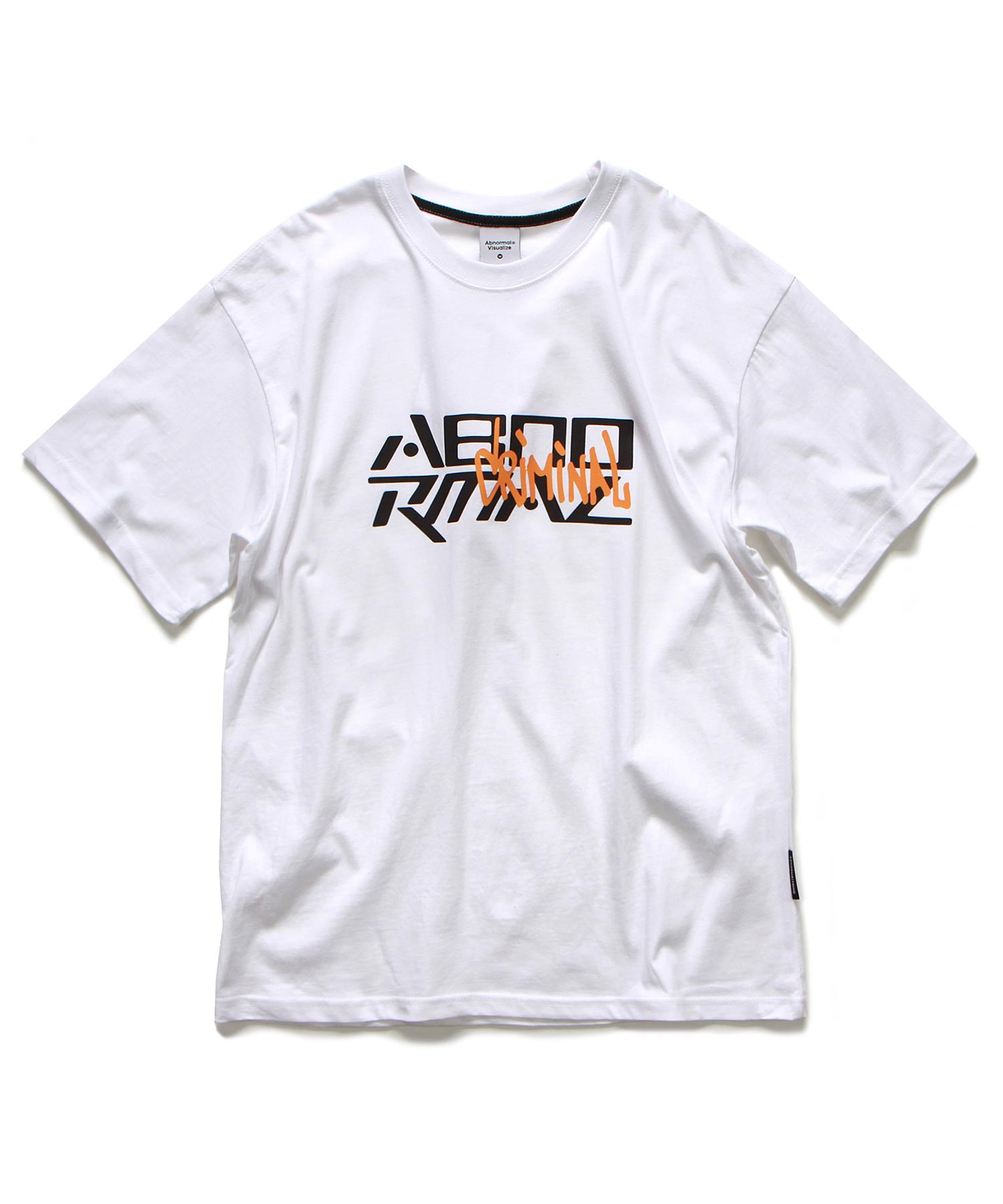 Appnol Mersing Sc Criminal T-Shirt White (Sc Criminal T-Shirt White) L