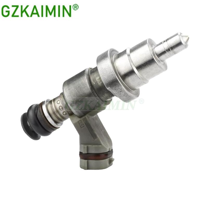 Fuel Injector Nozzle 23250-46131 23209-46131 2325046131 2320946131 For Toyota Engine JZX110 1JZ-FSE 2.5L
