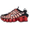 Shox Tl Sp 3 Riccardo Tisci Habanero Red Damskie IB8613-600