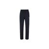 Air Jordan Straight-Leg Casual Sport Pants Autumn Men Bottoms Black CV5507-010
