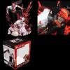 Non-movable Doll Collection Version Scale Doll Desktop Ornaments With One Accessory