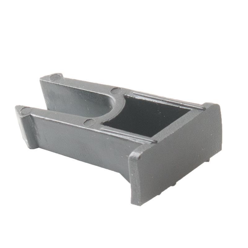 BMW 5 Series G30/G38 Hood Engine Release Lever Bracket 51237343390