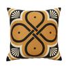 45x45cm Classic Vintage Ethnic Style Printed Cushion Cover Home Office Shop Sofa Chair Decorative Throw Pillowcase