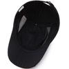 Sommer Outdoor Sport Schnelltrocknende Mesh Baseballkappe Yuda Herrenkappe Einfache Uni-Farben Hut