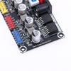 Dc7-25 To Dc3.3V/5V Lm2596 Adjustable Step-Down Module Adjustable Step-Down Module For Racing Smart Car Test Power Supply