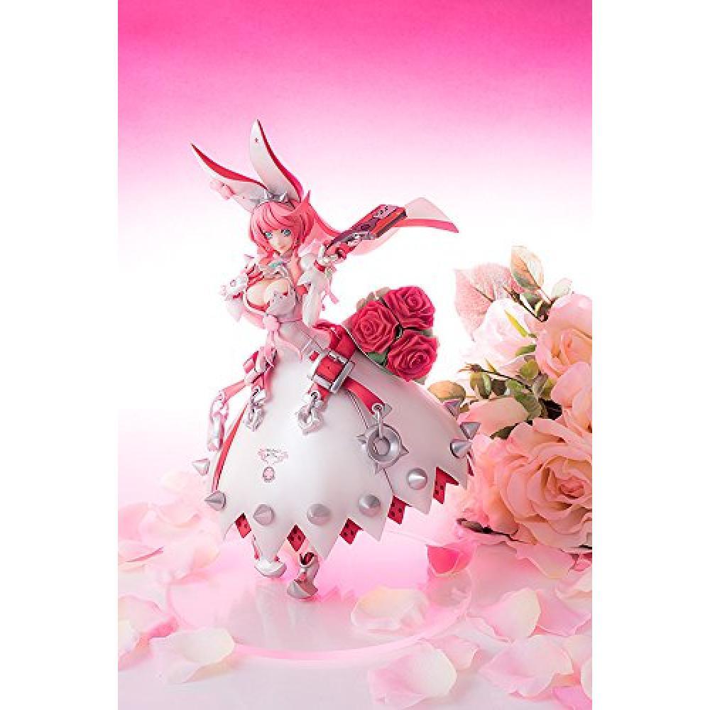 GUILTY GEAR Xrd -SIGN- Elphelt Valentine 1/7 ölçekli ABS&PVC