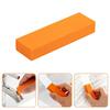 Limescale & Rust Remover: Easy Rubber Eraser for Bathroom Glass, Kitchen Toilet