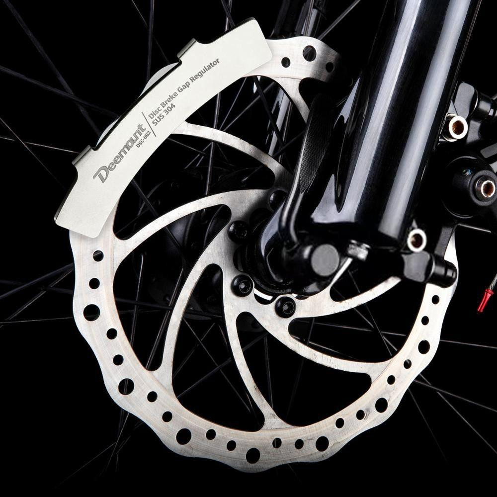 Scheibenbremsbeläge Scheibenbremsen-Lückenregler, Rotor-Ausrichtungswerkzeug, Fahrrad-Bremsscheiben-Bremseinsteller