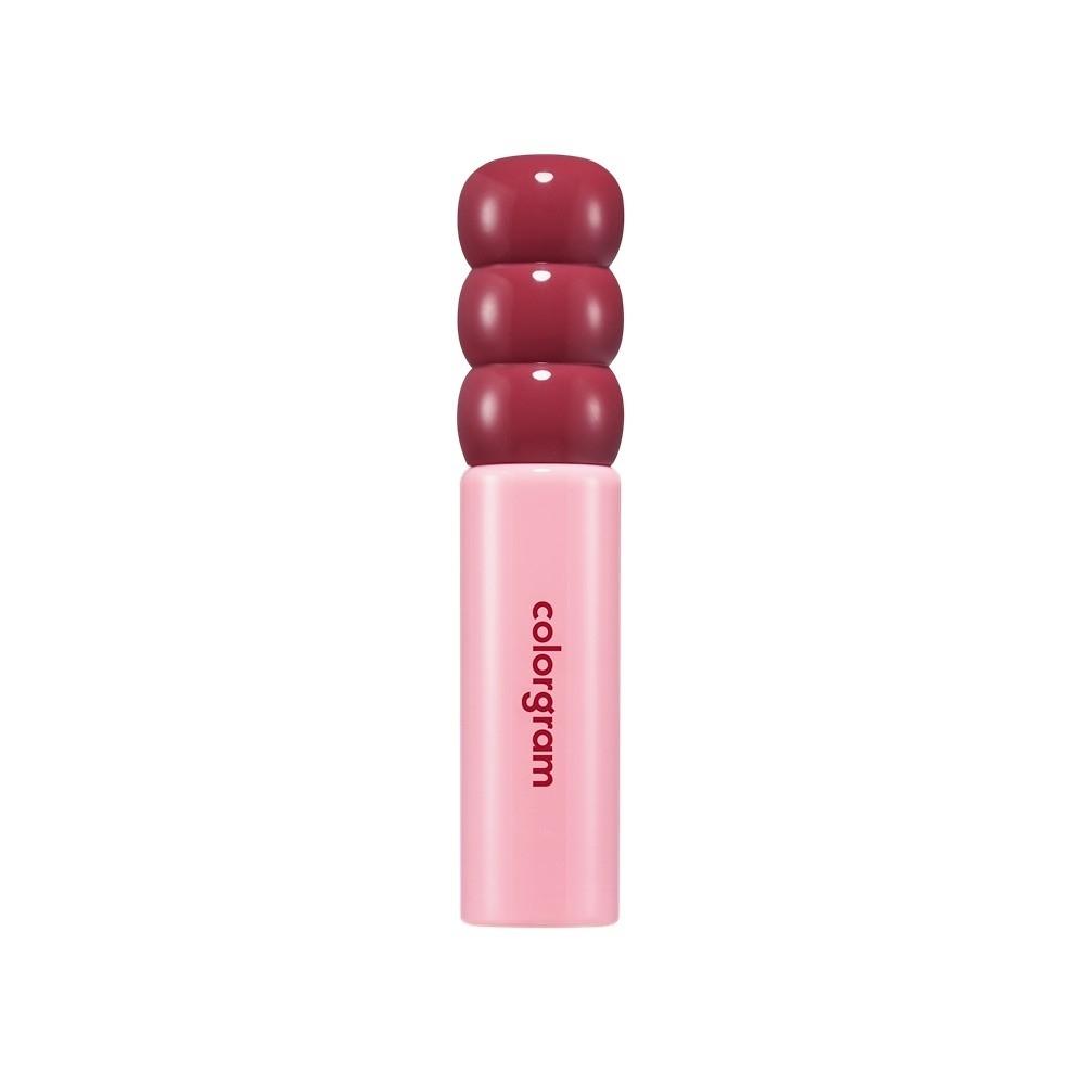 Colorgram Make Tanghulu Tangle Tint 18 Cherry Villain