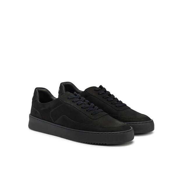 Men's Sneakers Filling Pieces Mondo 2.0 39922841847 Black