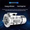Industrial Mobile Dust Collector