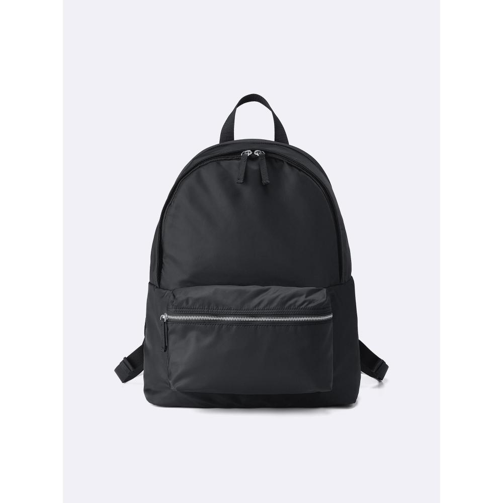 Gu Nylon Twill Backpack+e
