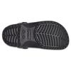 Crocs Classic Clog EVA Comfortable Versatile Clogs Unisex Clogs Black 207971-0C4