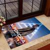 M Pokora Music Carpet Design For Entryway Dormitory Outdoor Dining Room Antislip Carpet Decorate Offices Luxury Gift For Birthday Christmas Wedding