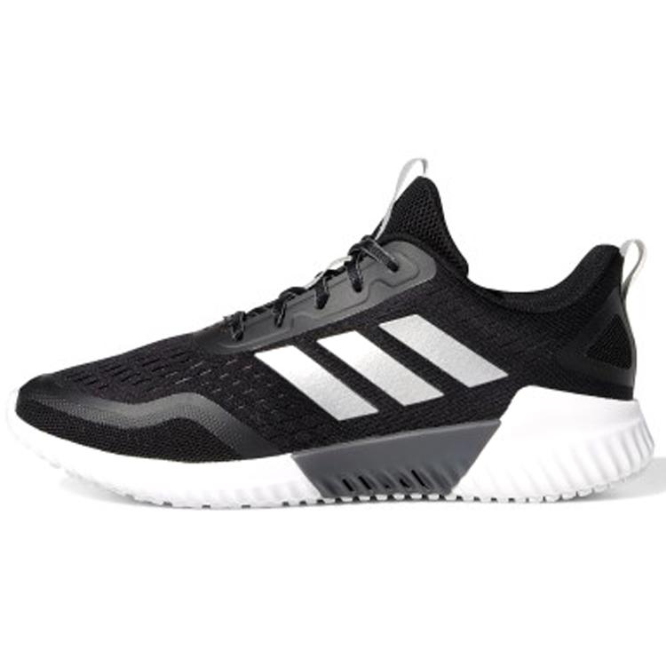 

New Adidas Climacool Bounce Summer.Rdy U Black And White EG1232 36.5