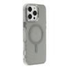 Case for iPhone 16 Pro Max - PC, Transparent, MagSafe