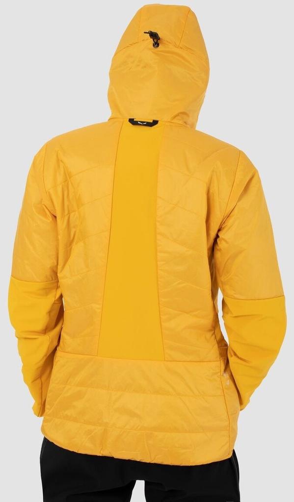 Куртка Salewa Ortles Hybrid TWR Jacket desert pink black 6A40