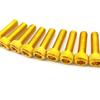 10Pcs Colorful Universal 6Mm Racing Motocross Component Kit Fairing Dirt Pit Bike Moto Fixing Nuts Bolts Auto Accessories Motorcycle Screw