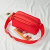 Women's Casual Crossbody Dumpling Bag