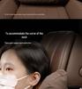 XPeng MONA M03/G6/P7+/G9/P7/P5 Car Headrest & Lumbar Support Set