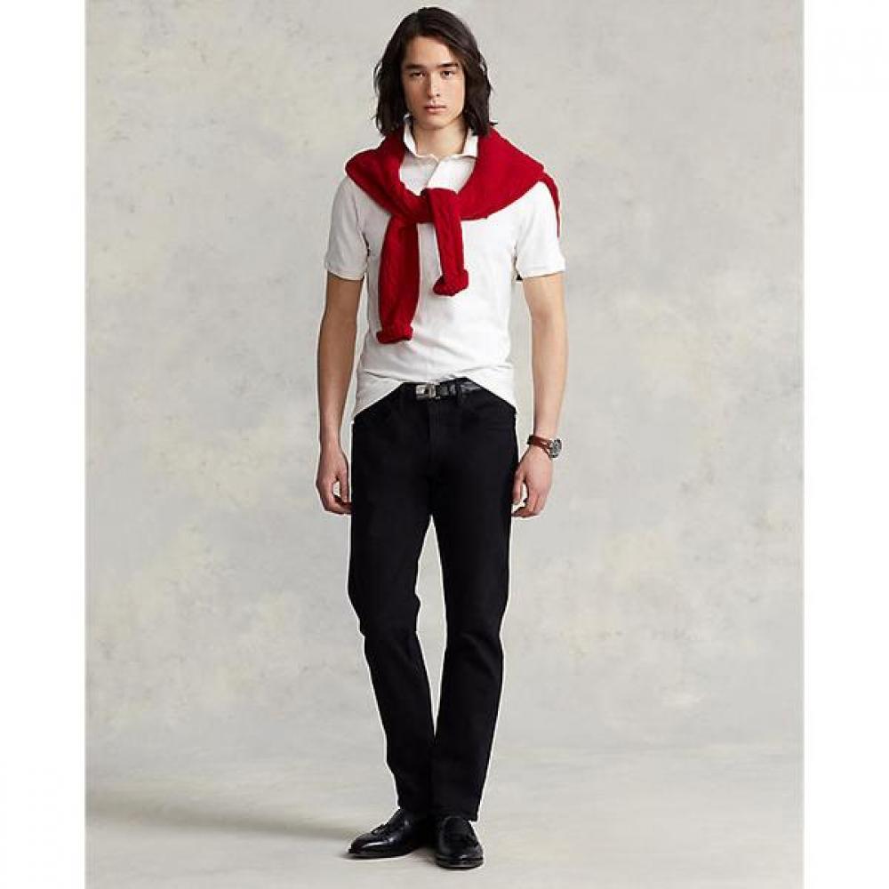 

Polo Ralph Lauren Men S Hampton Relaxed Straight Stretch jeanS Mnpodnm10920343400 W32L32
